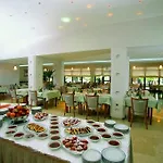 Flores Hotel