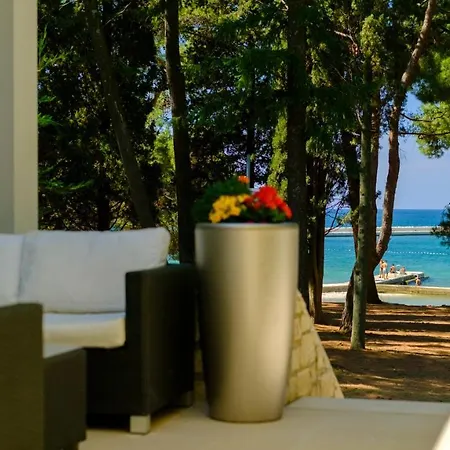 Flores Porec