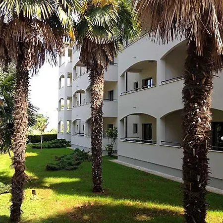 Hotel Flores Poreč