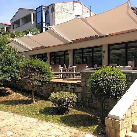 Hotel Flores Poreč