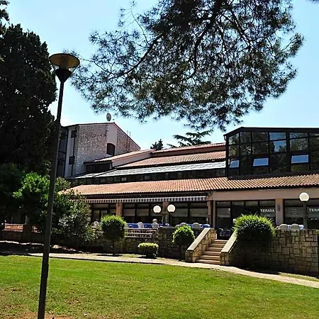 Flores Hotel Poreč