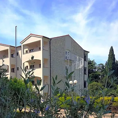 Flores Poreč