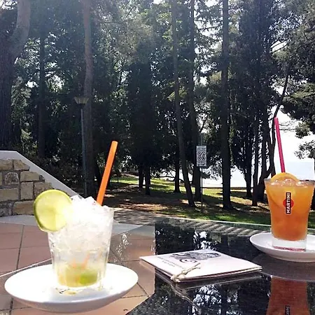 Flores 4* Poreč