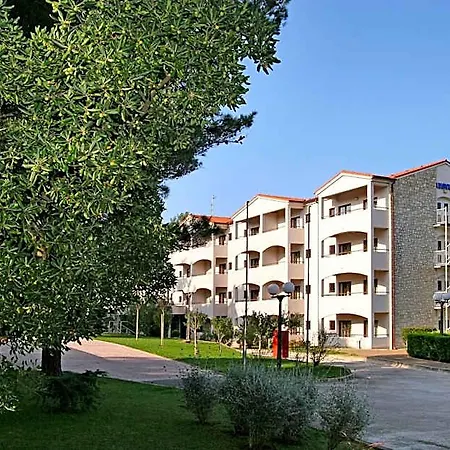 Flores Hotel Poreč
