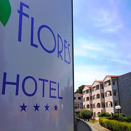 Flores Poreč