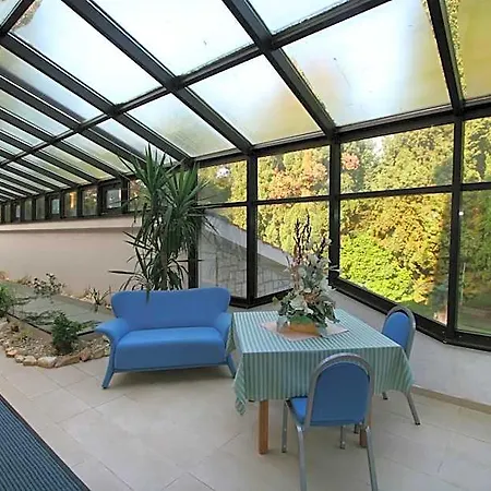 Flores 4* Poreč