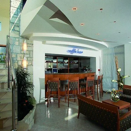 Flores Hotel Poreč