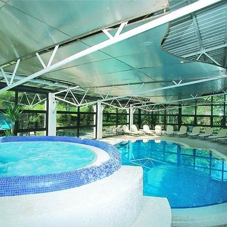 Hotel Flores