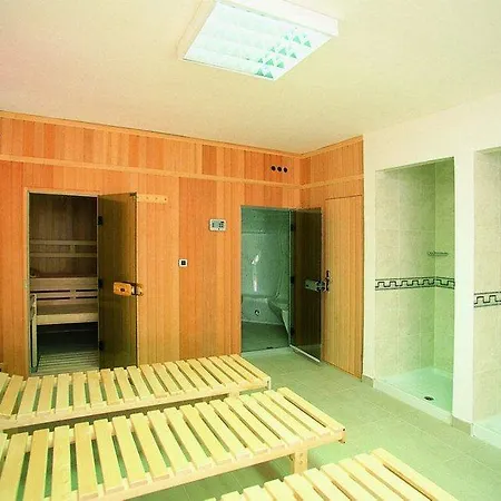 Hotel Flores Porec