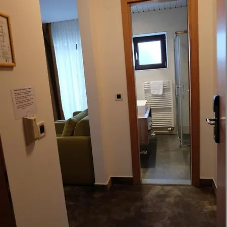Flores Hotel Porec
