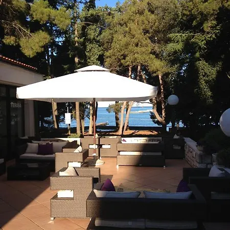 Flores Hotel 4*