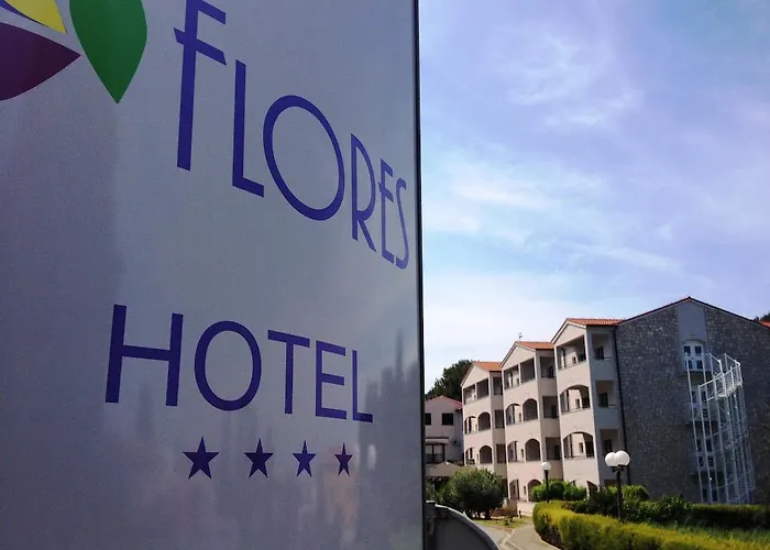 Hotel Flores